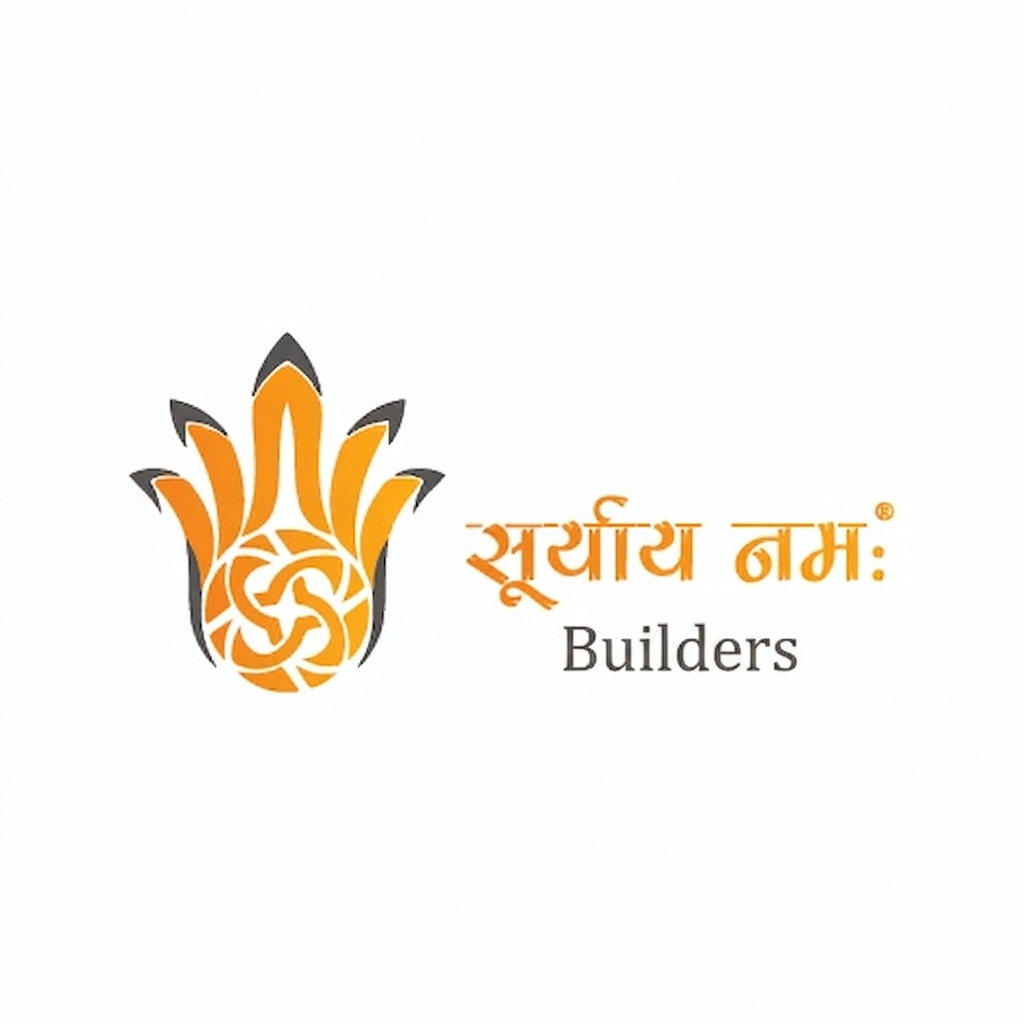 Surya Namah Builders